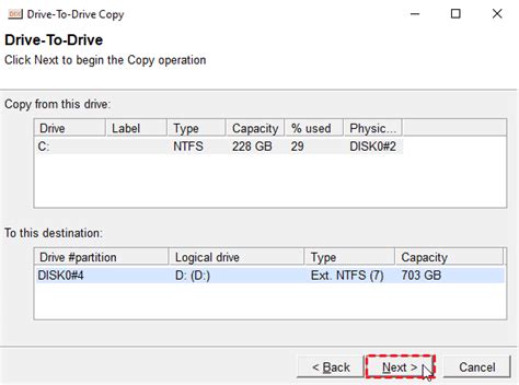 drive image xml clone drive will not boot|driveimage xml clone drive.